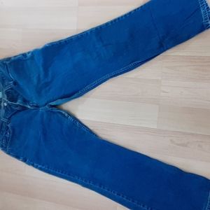Levi 515 denim
